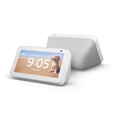 AMAZON ALEXA ECHO SHOW 5 3RD GEN WHITE