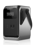ECOFLOW ESTACION DE ENERGIA PORTATIL TRAIL 200 192WH