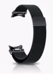 SAMSUNG CORREA GALAXY WATCH ONE CLICK NEGRO