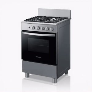 SAMSUNG COCINA A GAS 24" NX24BG35411VAP