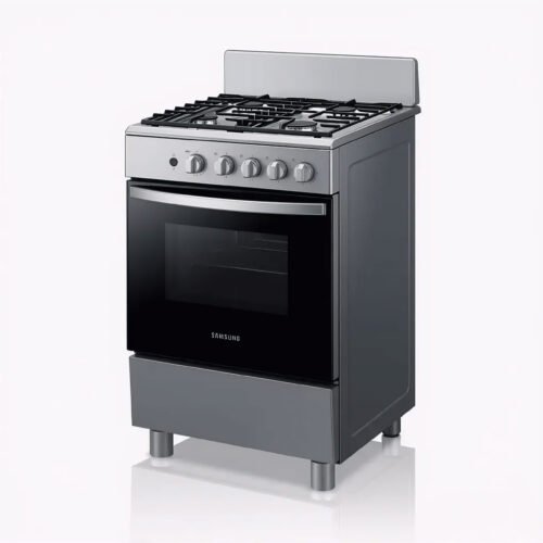SAMSUNG COCINA A GAS 24" NX24BG35411VAP