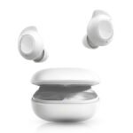 SAMSUNG GALAXY BUDS FE WHITE