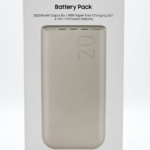 SAMSUNG ACC BATTERY PACK 20000MAH