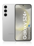 SAMSUNG S24+ 12GB/256GB MARBLE GRAY
