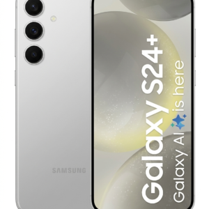 SAMSUNG S24+ 12GB/256GB MARBLE GRAY