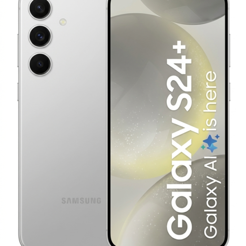 SAMSUNG S24+ 12GB/256GB MARBLE GRAY