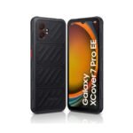 SAMSUNG GALAXY XCOVER 7 6GB/128GB BLACK