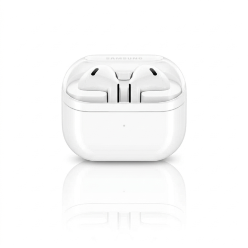 SAMSUNG GALAXY BUDS 3 WHITE