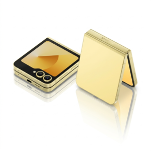 SAMSUNG Z FLIP 6 12GB/256GB YELLOW