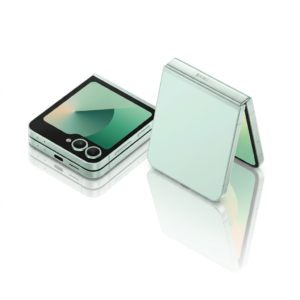 SAMSUNG Z FLIP 6 12GB/256GB MINT