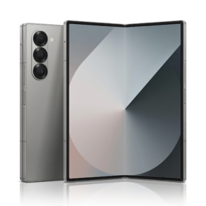 SAMSUNG Z FOLD 6 12GB/256GB SILVER SHADOW