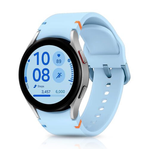 SAMSUNG GALAXY WATCH FE 40MM SILVER