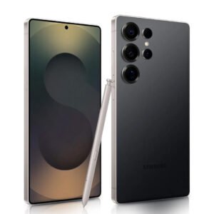 SAMSUNG S25 ULTRA 12/256GB GRAY