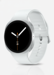SAMSUNG GALAXY WATCH 8 44MM SILVER