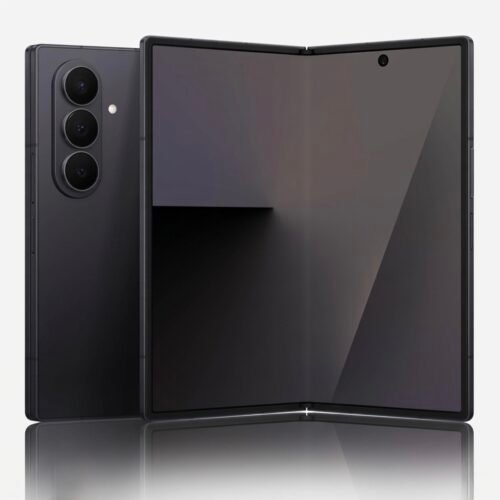 SAMSUNG Z FOLD 7 12GB/512GB JETBLACK
