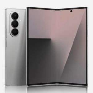 SAMSUNG Z FOLD 7 12GB/512GB SILVER SHADOW