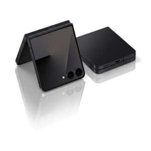 SAMSUNG Z FLIP 7 12GB/512GB JETBLACK