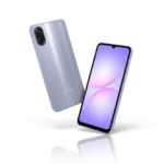 SAMSUNG A07 4GB/128GB VIOLET