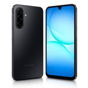 SAMSUNG A17 5G 6GB/128GB BLACK