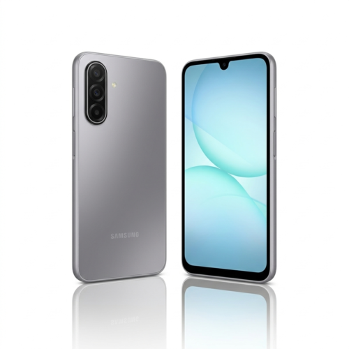SAMSUNG A17 8GB/256GB GRAY