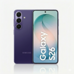 SAMSUNG S26 12GB/256GB COBALT VIOLET DUAL SIM