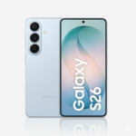 SAMSUNG S26 12GB/512GB SKY BLUE DUAL SIM