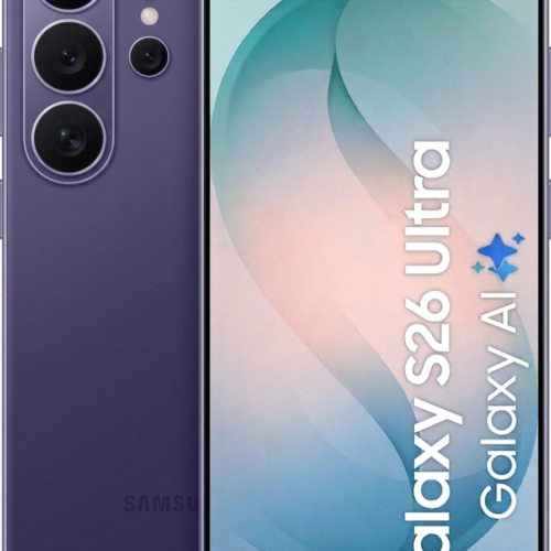 SAMSUNG S26 ULTRA 12GB/512GB COLET VIOLET DUAL SIM