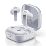 SAMSUNG GALAXY BUDS 4 PRO WHITE
