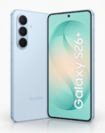 SAMSUNG S26+ 12GB/512GB SKY BLUE  DUAL SIM