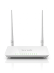 TENDA MODEM ROUTER D301