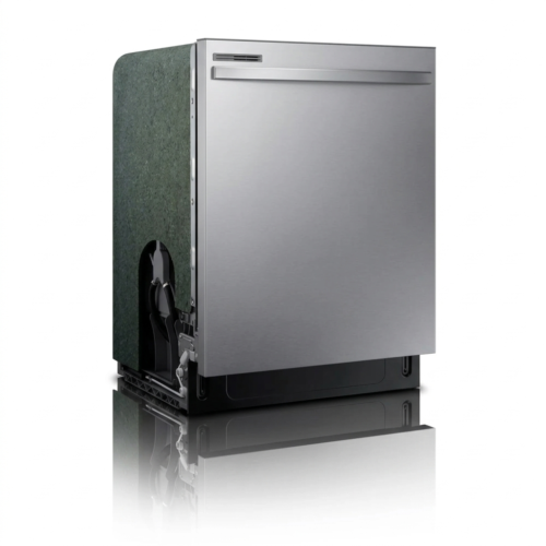 SAMSUNG LAVAPLATOS AUTOMATICO DW80CG4021SRAA