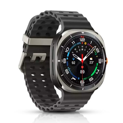 SAMSUNG GALAXY WATCH ULTRA 47MM TITANIUN GREYS