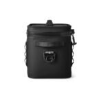 YETI CAVA HOPPER FLIP 24QTU NEGRO OLIVA