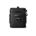 YETI CAVA HOPPER FLIP 24QTU NEGRO OLIVA