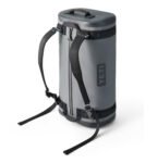 YETI CAVA TIPO BOLSO PANGA 50L WATERPROOF DUFFEL STORM GRAY