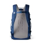 YETI CAVA TIPO BOLSO DE 22LT BACKPACK CROSSROADS  NAVY