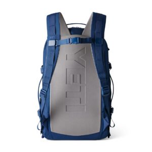 YETI CAVA TIPO BOLSO DE 22LT BACKPACK CROSSROADS  NAVY