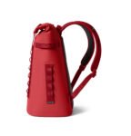 YETI CAVA TIPO BOLSO  M20 BACKPACK SOFT COOLER RESCUE RED
