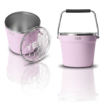 YETI CUBETA PARA BEBIDAS CHERRY BLOSSOM
