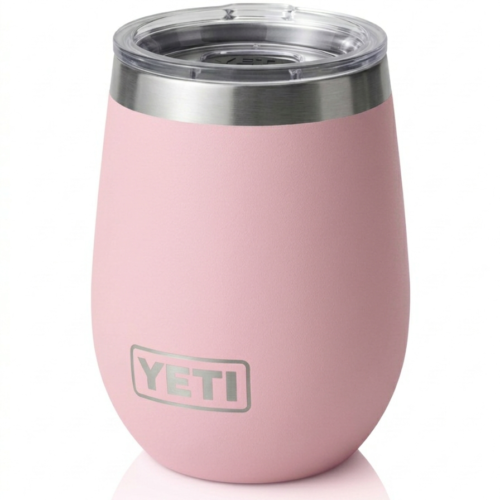 YETI VASO RAMBLER 10 OZ CL MUG MS  ROSADO