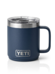 YETI VASO RAMBLER 10 OZ CL MUG MS NAVY