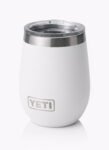 YETI VASO RAMBLER 10 OZ CL MUG MS WHITE