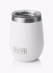 YETI VASO RAMBLER 10 OZ CL MUG MS WHITE