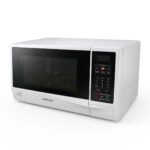 SAMSUNG MICROONDAS 0.8 CU.FT. BLANCO  AMW832K