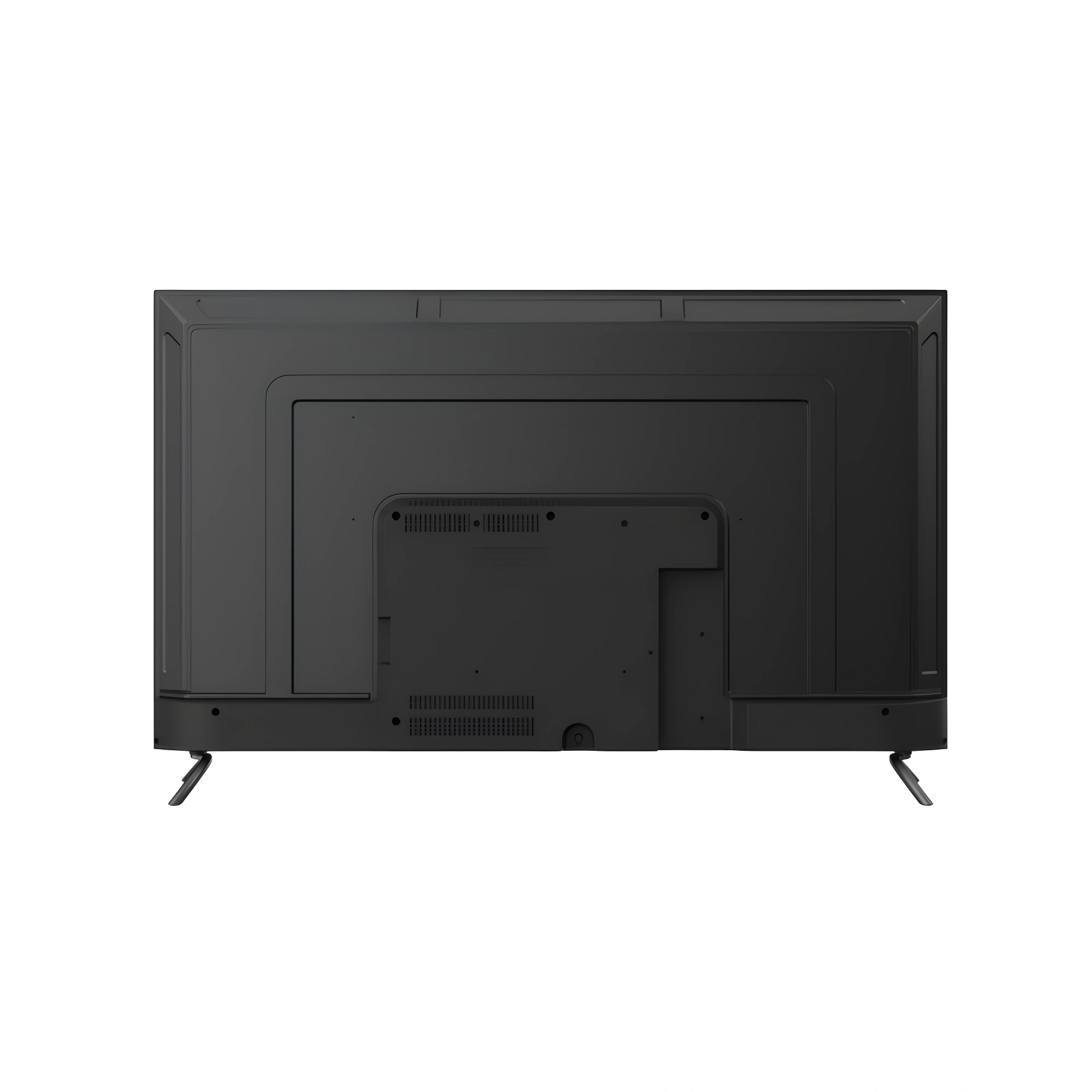 TV Aiwa 43 Pulgadas Google TV - Smart TV 4K Ultra HD Televisor Aiwa 43'' Google TV, resolución 4K, HDR10, asistentes de voz, compatible con Netflix.
