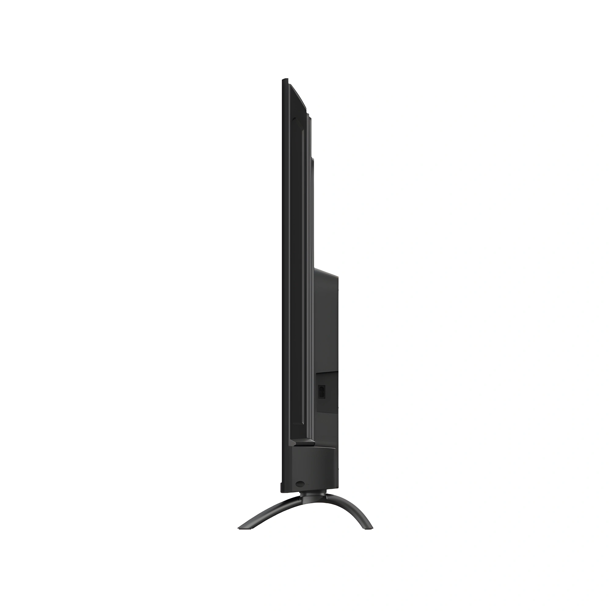TV Aiwa 43 Pulgadas Google TV - Smart TV 4K Ultra HD Televisor Aiwa 43'' Google TV, resolución 4K, HDR10, asistentes de voz, compatible con Netflix.