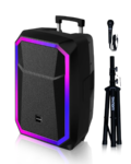DANOM SISTEMA DE AUDIO DA-AS4180-15 PRO