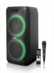 DANOM SISTEMA DE AUDIO ASPRISMABOX1-8 2X8