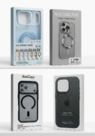 CASE FORRO IPHONE