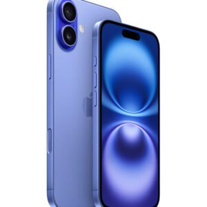 APPLE HSO IPHONE 16 256GB GRADO A